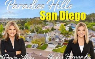 Paradise Hills 4 Bedroom Home - Just Listed