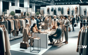 Fashion Fairs and Trade Show Fashion: What Buyers and Brands Need to Know