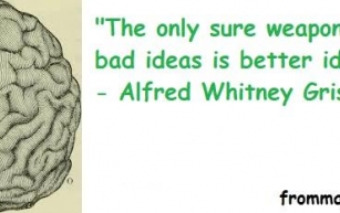 Great Quote by Alfred Whitney Griswold