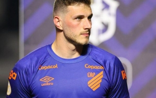 Arsenal Preparing Move for €13m Rated Brazilian Shot-stopper to Replace Aaron Ramsdale, Club Highly Impressed With Player