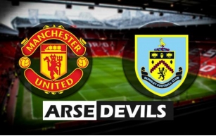 The Red Devils Fail to Secure a Win Against Relegation-Threatened Clarets | Three Takeaways From the Man United vs Burnley Game