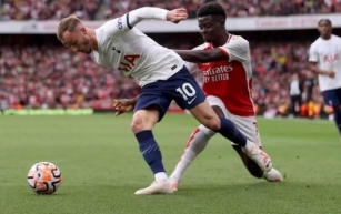 North London Derby – A Must-Win Game for the Gunners | Team News, Injuries & Predicted Lineup – Tottenham vs Arsenal