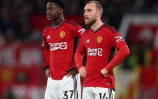 A Must-Win Game for the Red Devils to Stay in Top-6 | Team News, Injuries & Lineup – Man United vs Burnley