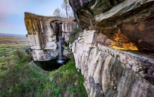 19 Secrets of Lookout Mountain: Unforgettable Views, Hidden Falls & More!