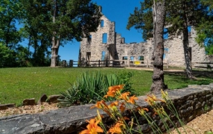 Castles, Caves, and Crystal Springs: Unveiling the Magic of Ha Ha Tonka State Park