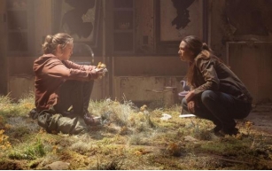 Possible The Last of Us Set Photos Teases Season 2 Scope