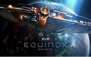 New Expansion EVE Online: Equinox Will Empower Players to Seize Control of Nullsec
