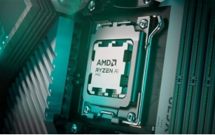 AMD Announced 8th Generation Ryzen Pro Series Powered By AI