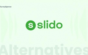 9 Superior Slido Alternatives in 2024 (Free and Paid)
