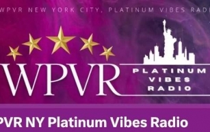 WPVR NY Platinum Vibes Radio: On Air Playlist – April 16, 2024