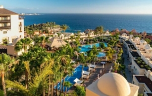 Tenerife 5 Star Hotels: The Best Luxury Resorts on the Island
