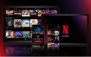 Netflix Acquires New Customers And Shows Strong Growth