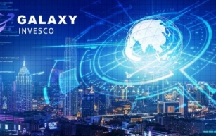 Galaxy GLT coin will be listed on PancakeSwap in May, the future star of the crypto world!