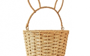 Easter Bunny Basket ON SALE
