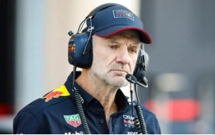 CHECKOUT: Adrian Newey’s Future With Red Bull Sparks Another Major Speculation Amid Uncertainty Regarding Stay