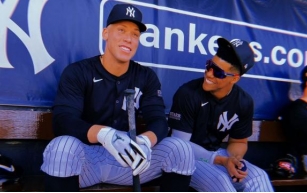 EXPLORED: 3 Changes New York Yankees Must Explore To Reignite Cap Aaron Judge Offense!
