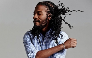 Gyptian’s ‘Hold You’ Goes Double Platinum In The UK