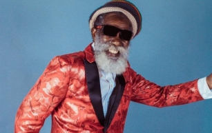 The Story Behind The Song: Reggae Legend Don Carlos Shares How Oversleeping Inspired ‘Mr. Sun’