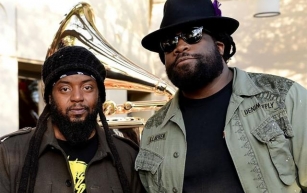Gramps Morgan Says “One In A Million” Condition Caused Peetah Morgan’s Death