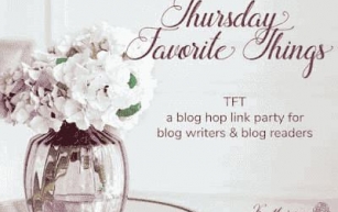 Thursday Favorite Things #657