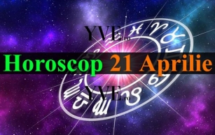 Horoscop 21 Aprilie 2024. Taurii sunt plini de energie, iar Peștilor le sunt puși nervii la încercare