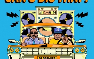 New Music: DJ Premier & Snoop Dogg 