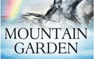 Mountain Garden: An Inspirational Book by Will Ottley