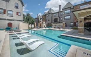 The Top 14 Luxury Apartments in Uptown Dallas - Lighthouse