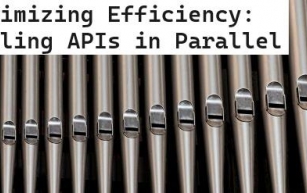 Maximizing Efficiency: Calling APIs in Parallel