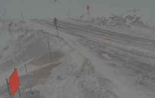Vail Pass and Loveland Pass Closed Amid Spring Snowstorm in Colorado