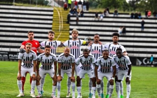 Campeonato de Portugal - Grupo Promoção: Amarante F.C. 2 vs A.D. Limianos 3 - Alvinegros perdem em casa com homens de Ponte de Lima e comprometem aspirações à subida...