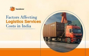Factors Affecting Logistics Services Costs in India