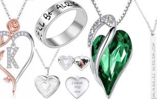 Meaningful Mother's Day Gifts: Sentimental Jewelry Options