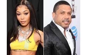 Coi Leray Distances Herself from Father, Benzino, Over Remarks on R. Kelly