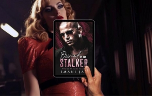 Owned By My Stalker by Imani Jay