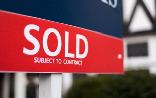 Property Market Resilient Despite Higher Mortgage Costs