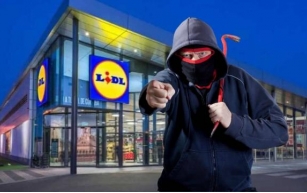Lidl te protège des cambrioleurs et des voleurs pour moins de 20 euros
