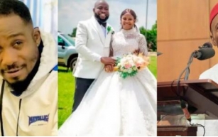 Junior Pope’s death, lecturer-student wedding, other top stories from South-east