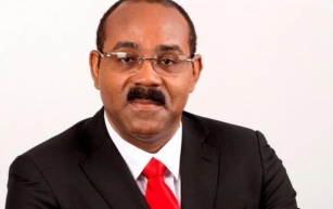 What African countries must do to be better than China – PM Antigua & Barbuda