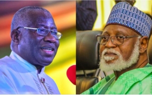 Insecurity: Jonathan, Abdulsalami, Ooni, others back state police