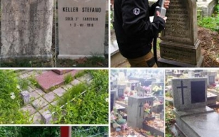 Восстановление памяти: Ремонт и Реставрация памятников на кладбище в Молодечно и Вилейке