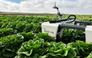 Cultivating the Future: Leaders Company in Robotics Agriculture