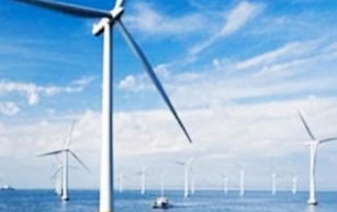 Donghai Bridge Offshore Wind Farm Specifications and Technology