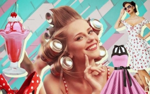 Exploring Rockabilly Style: Fashion, Makeup and Lifestyle Inspiration for Newcomers