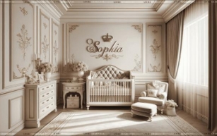 101+ Best Middle Names for Sophia 2024: Elegant & Royal