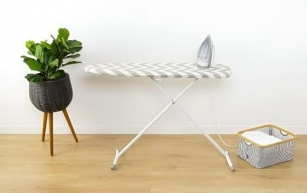 All About Ironing Boards: Your Ultimate Guide