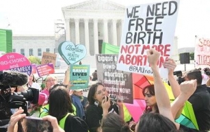 The New Abortion Fight Before the Supreme Court
