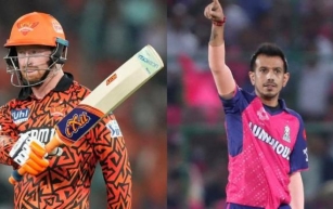SRH vs RR Match 50 IPL 2024: 3 Key Player Battles to Watch Out in Today Match