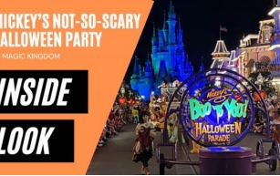 A Parent’s Guide to Mickey’s Not-So-Scary Halloween Party 2024