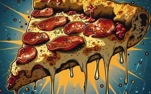 Top 3 Amazing Pizza Spots in Calgary